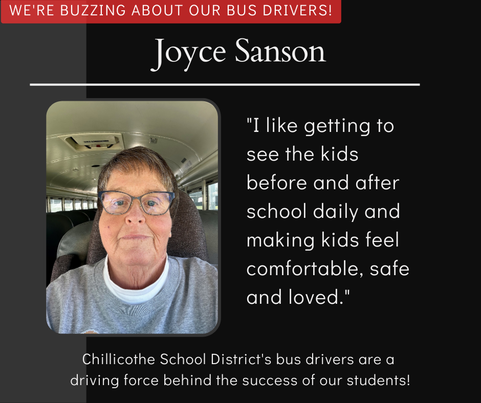 Joyce Sanson