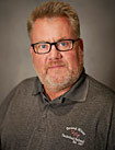 Lee Caughron