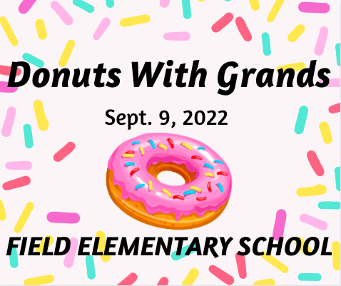 Field Donuts With Grands