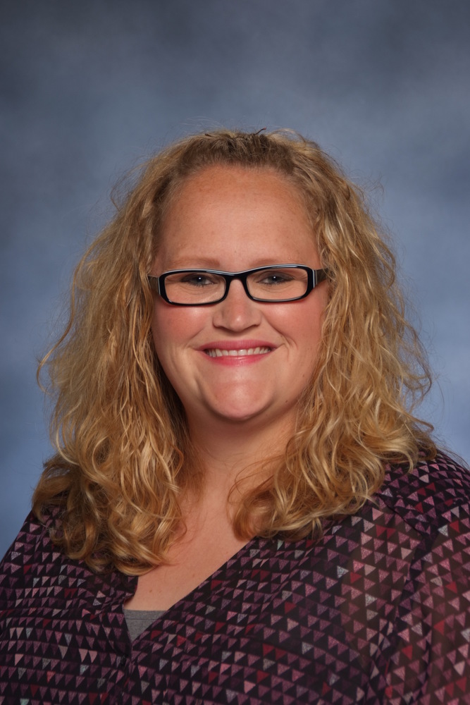 Mrs. Chambers Receives Fulbright Award