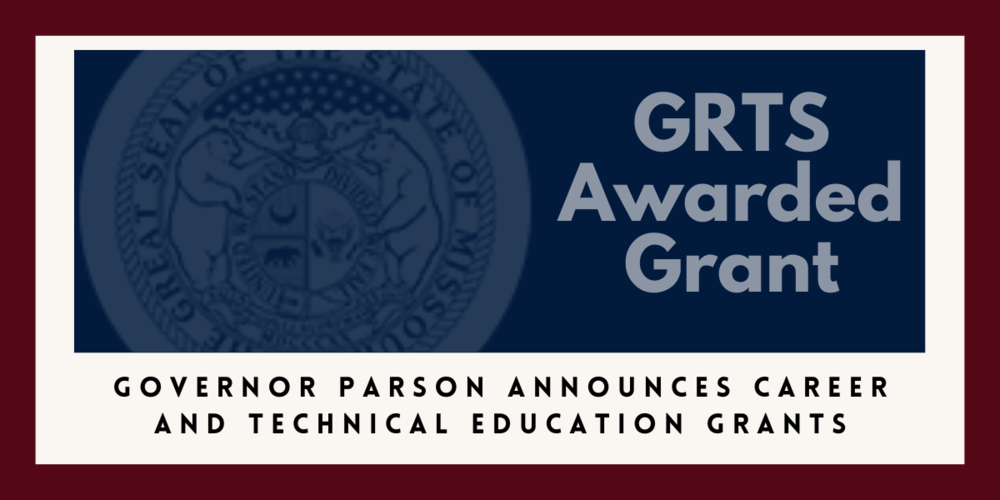 GRTS Awarded Grant from Governor Parson