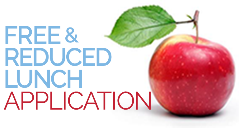 Free and Reduced Lunch Application