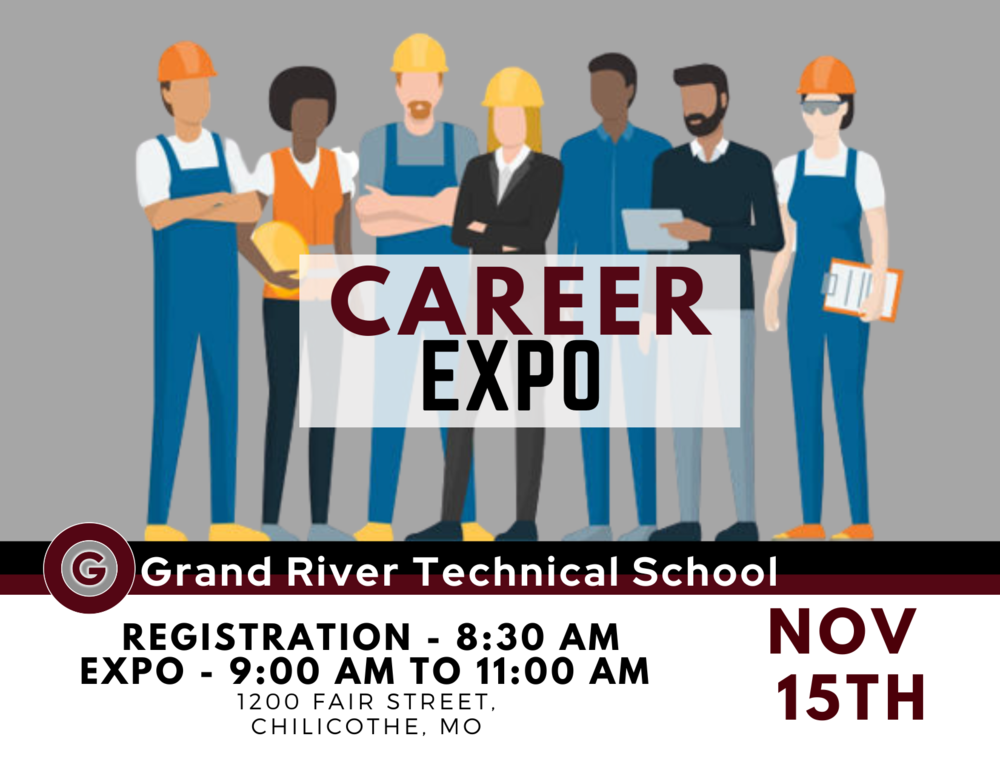 GRTS Career Expo