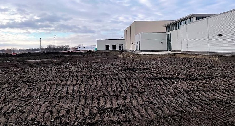 CES Expansion Project