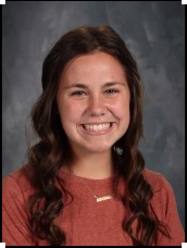 Carpenter Wins Scholarship