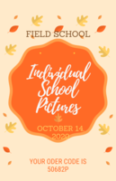 School Pictures October 14, 2020
