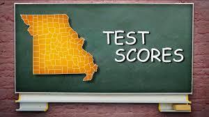 MAP/EOC Score Reports