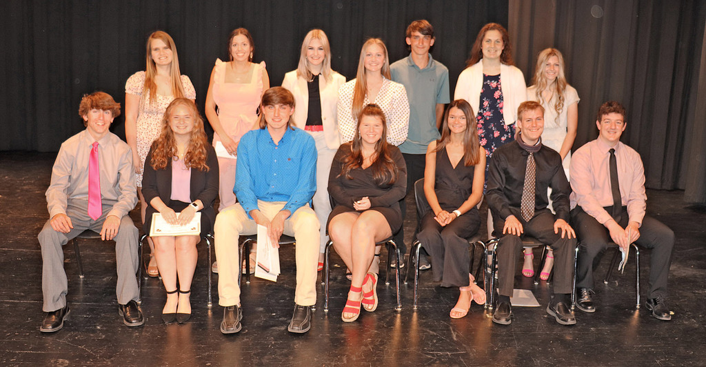Mansfield Scholarship