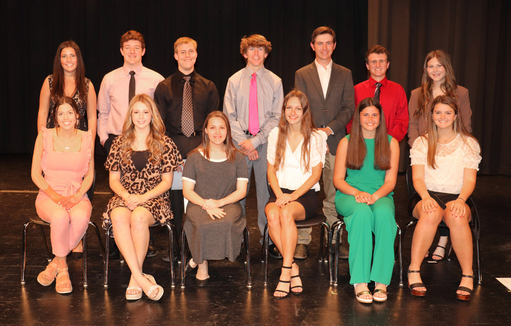Chillicothe Elks #656 Scholarship
