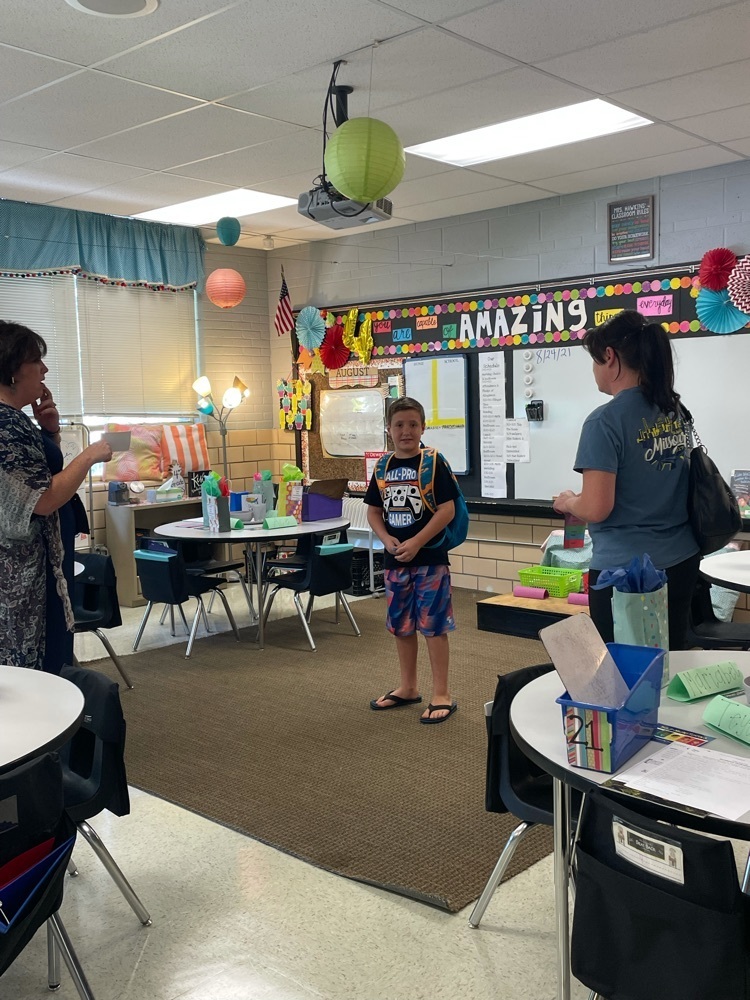 open house