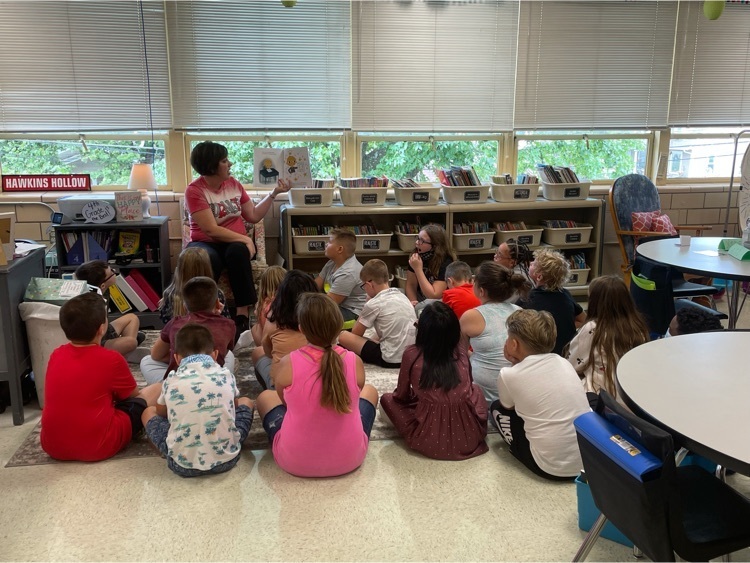 Hawkins class