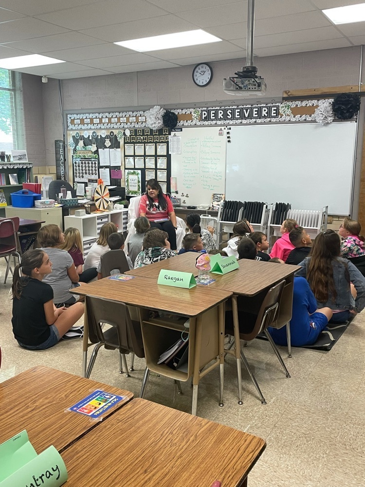 Fahrmeier’s class