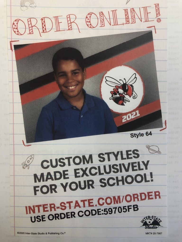 CHS Picture Day Info.