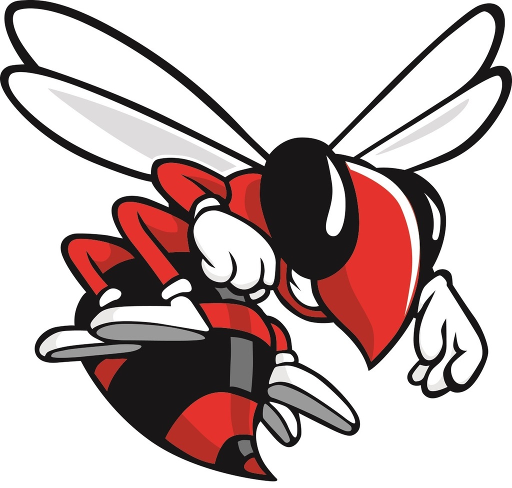 Hornet Logo!