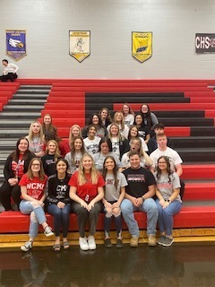 Decision Day - NCMS