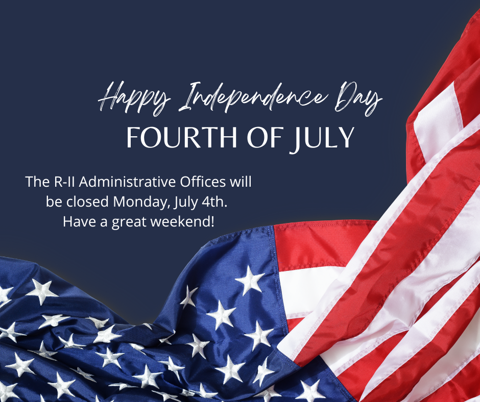 Fourth of July