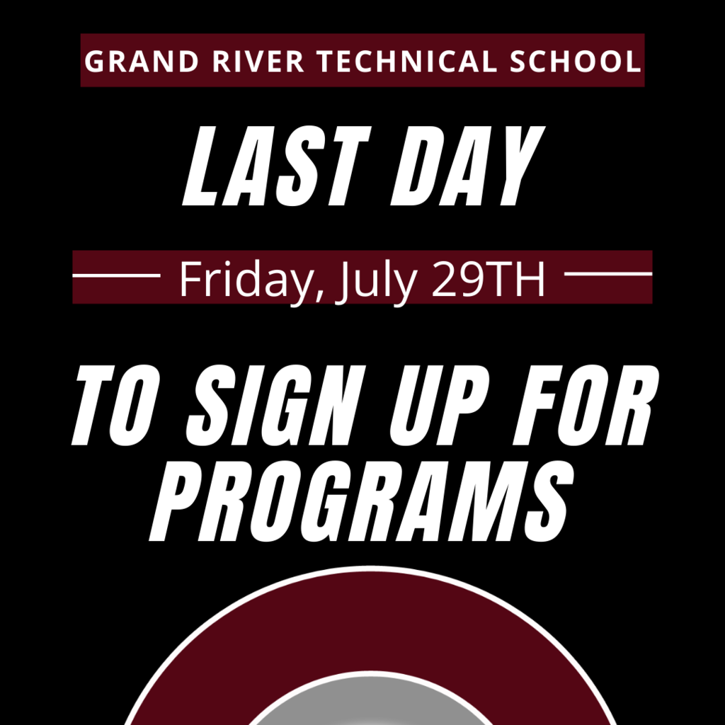 last day to enroll in a program is July 29, 2022