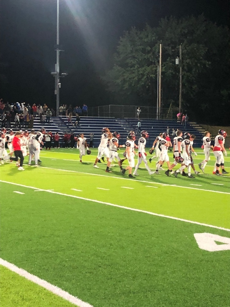 football win