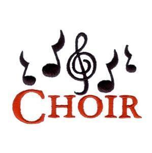 CMS Choir