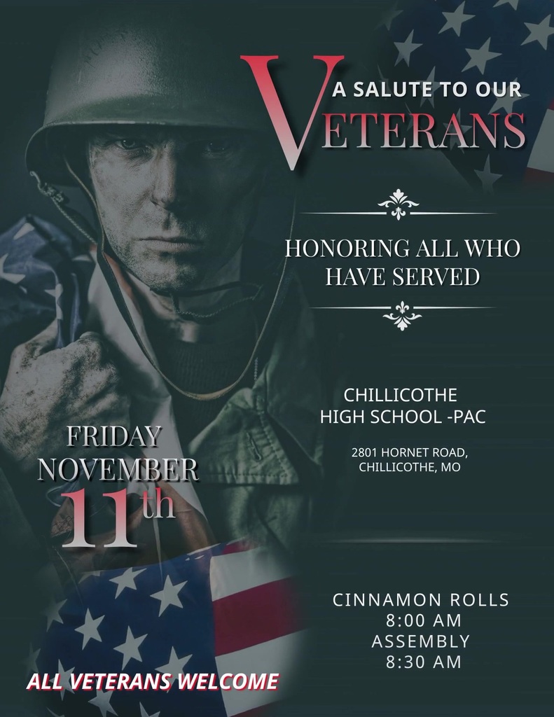 Veterans Day Ceremony 2022