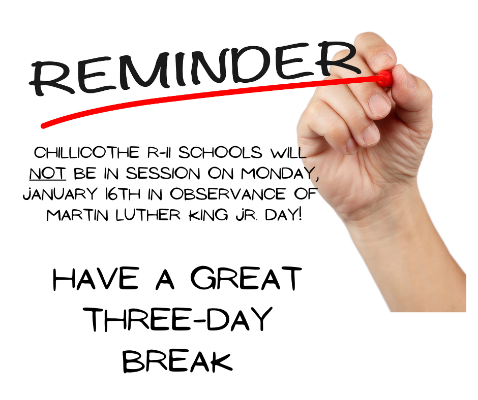 Reminder