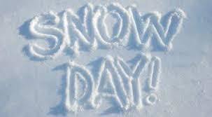 Snow Day