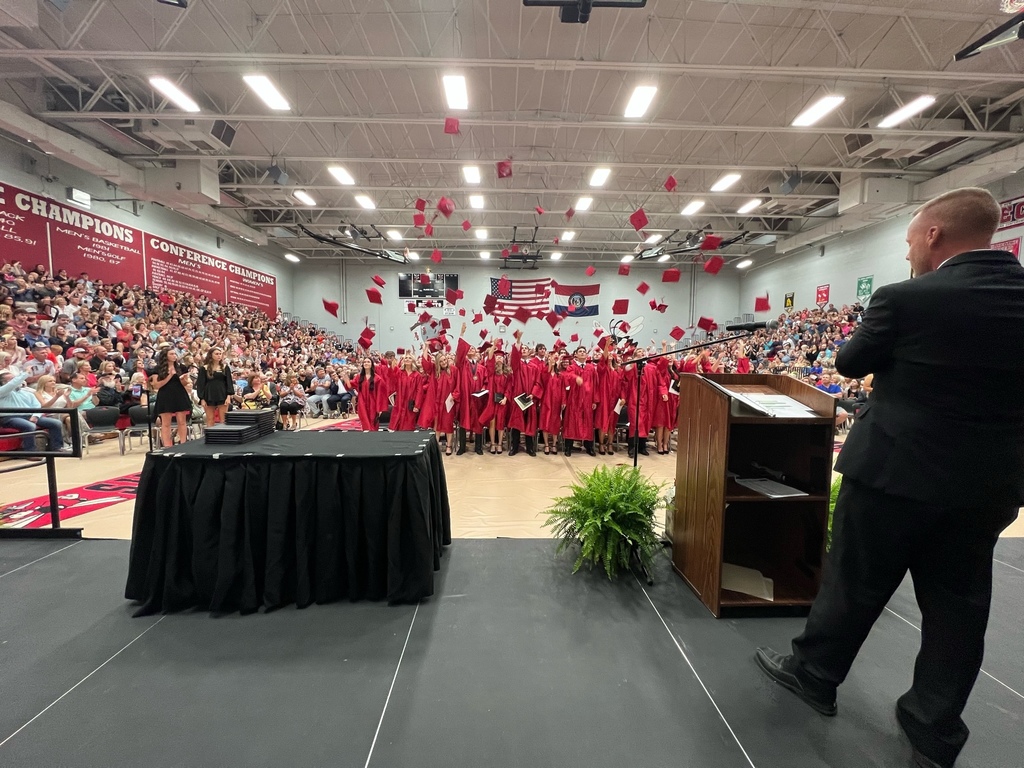 Class of 2023