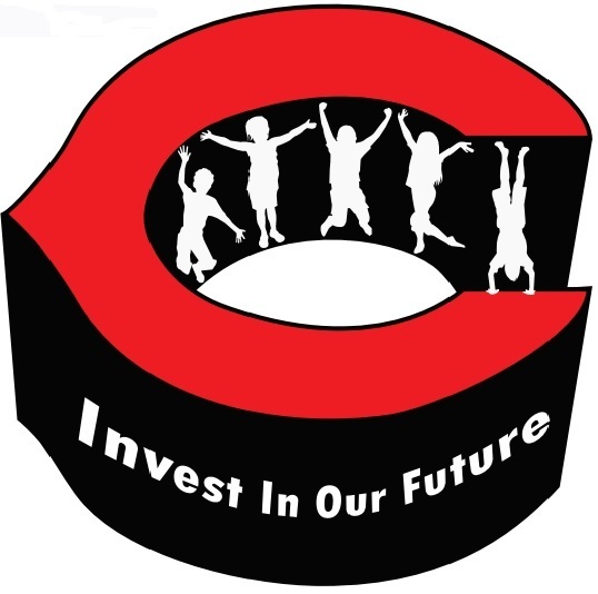 Invest in Our Future Logo